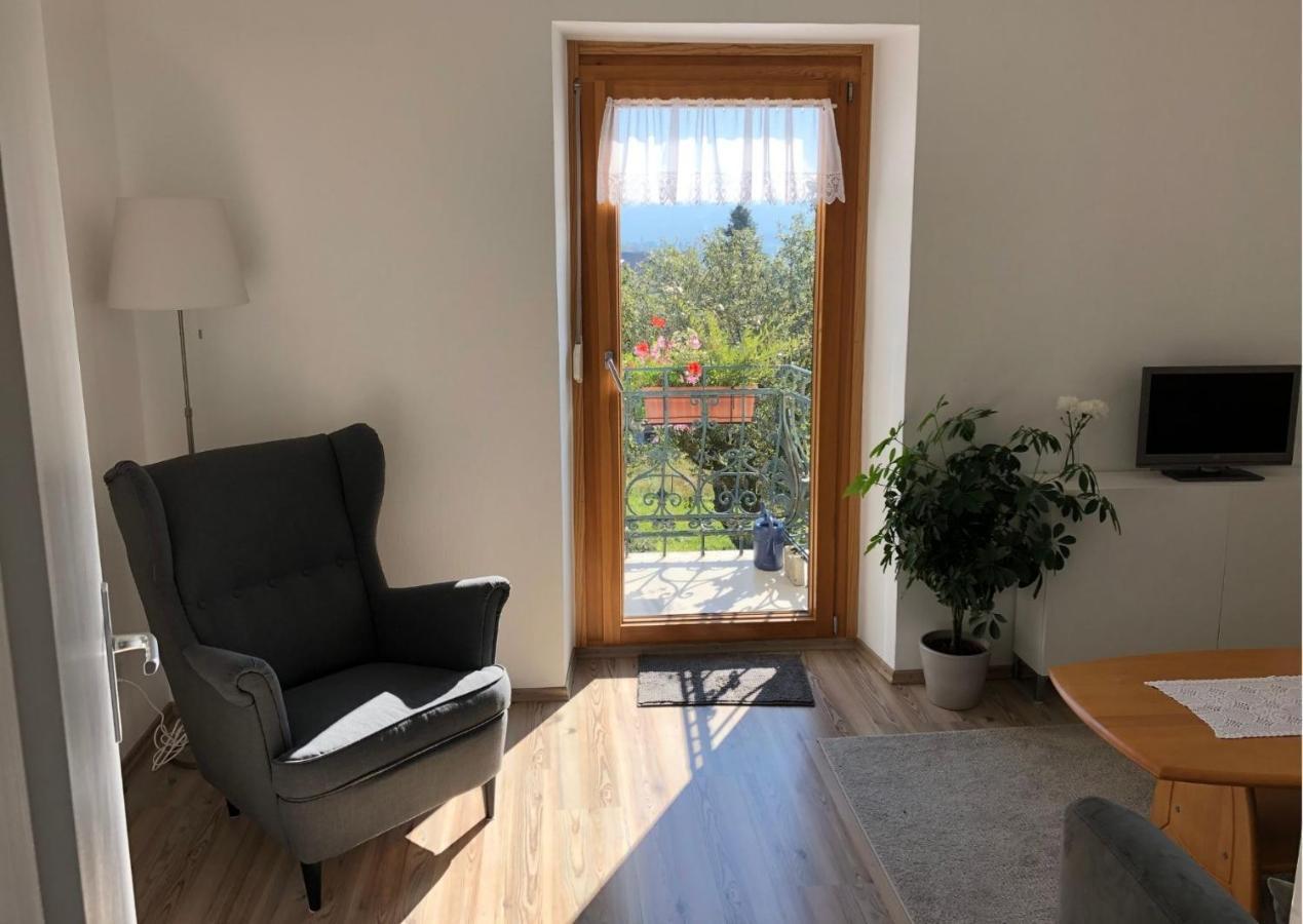 Ferienwohnung Haus Sutter Schopfheim Exterior foto