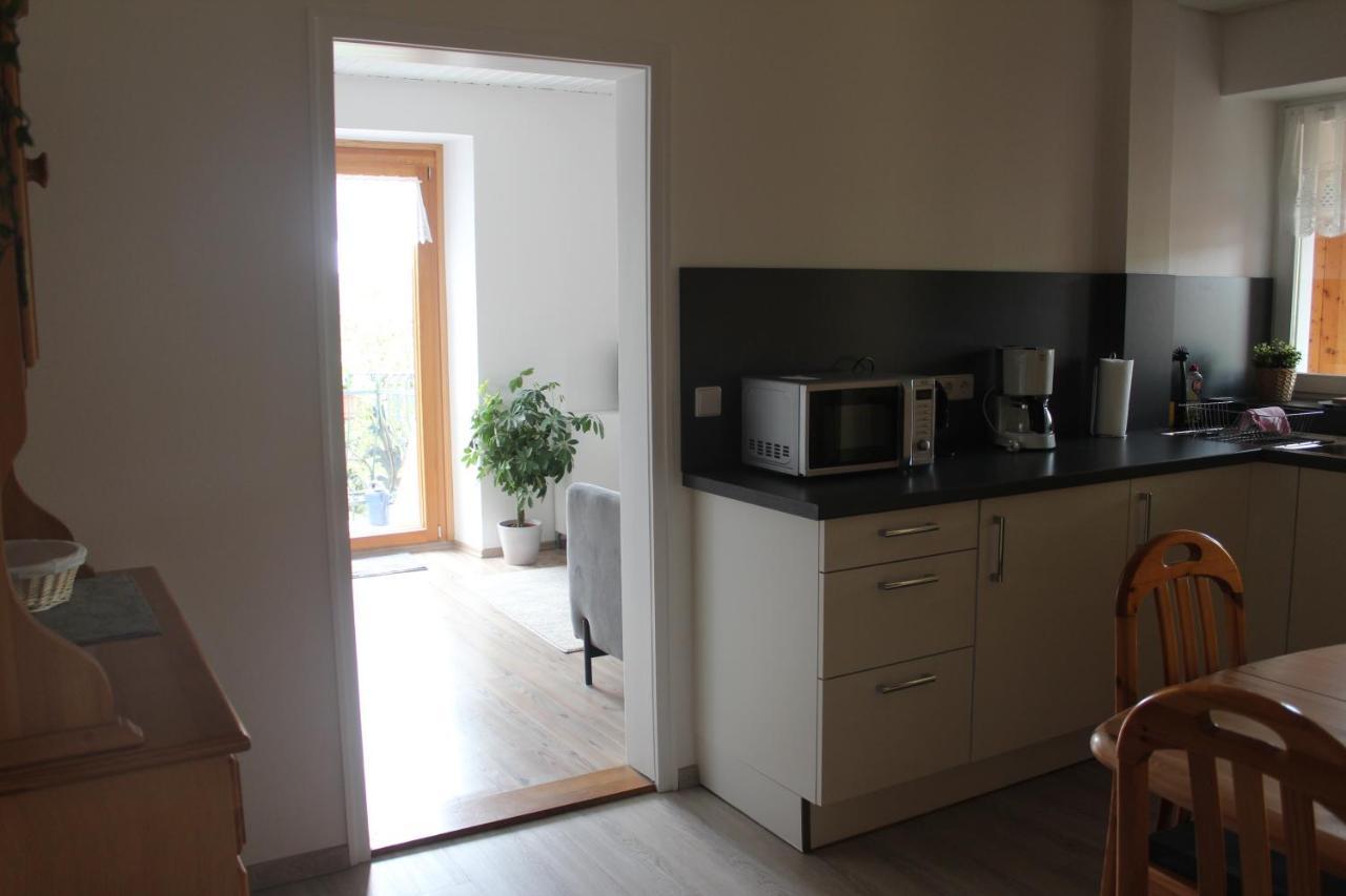 Ferienwohnung Haus Sutter Schopfheim Exterior foto